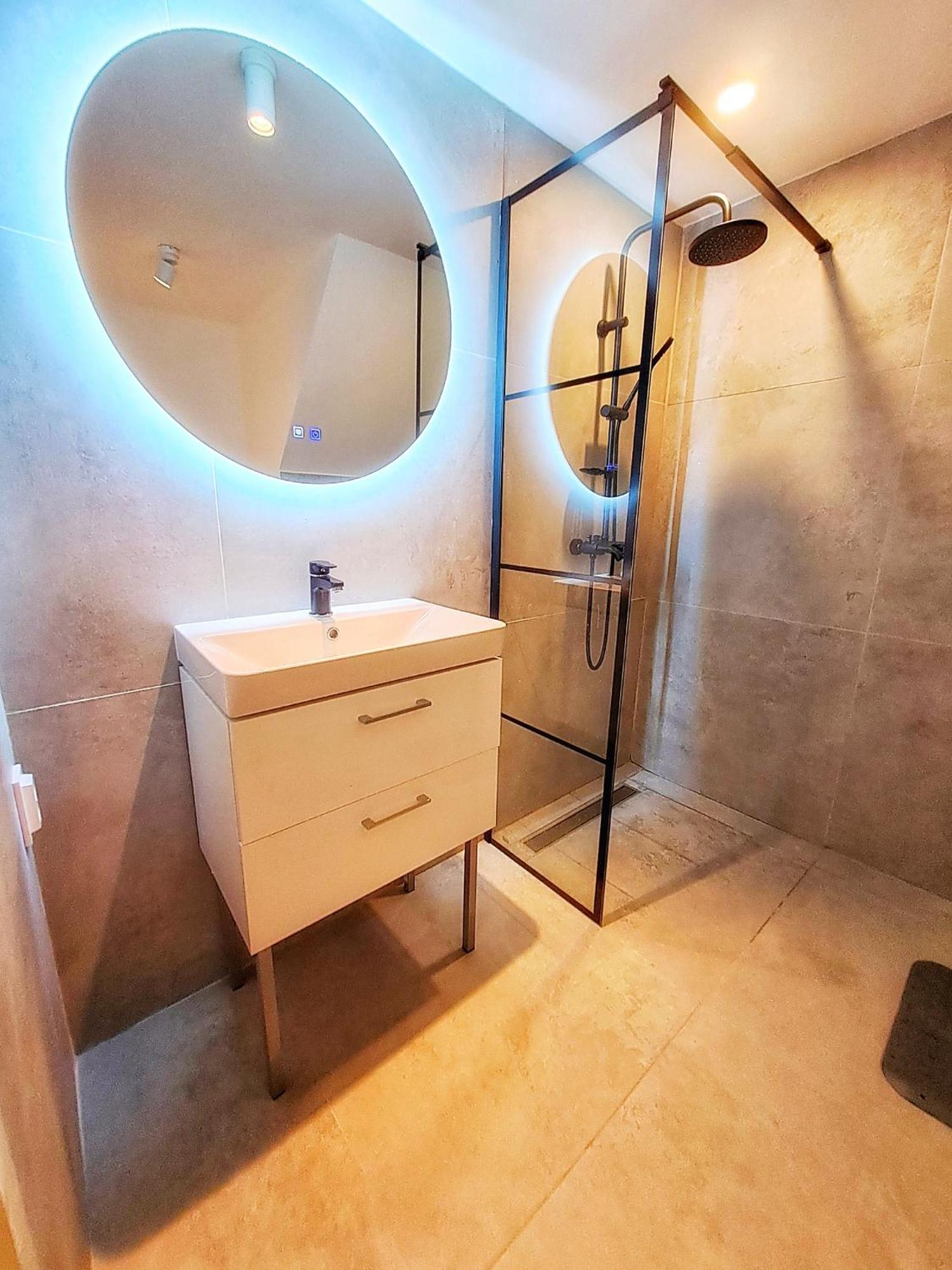 Masszi Apartman Budapest Exterior foto