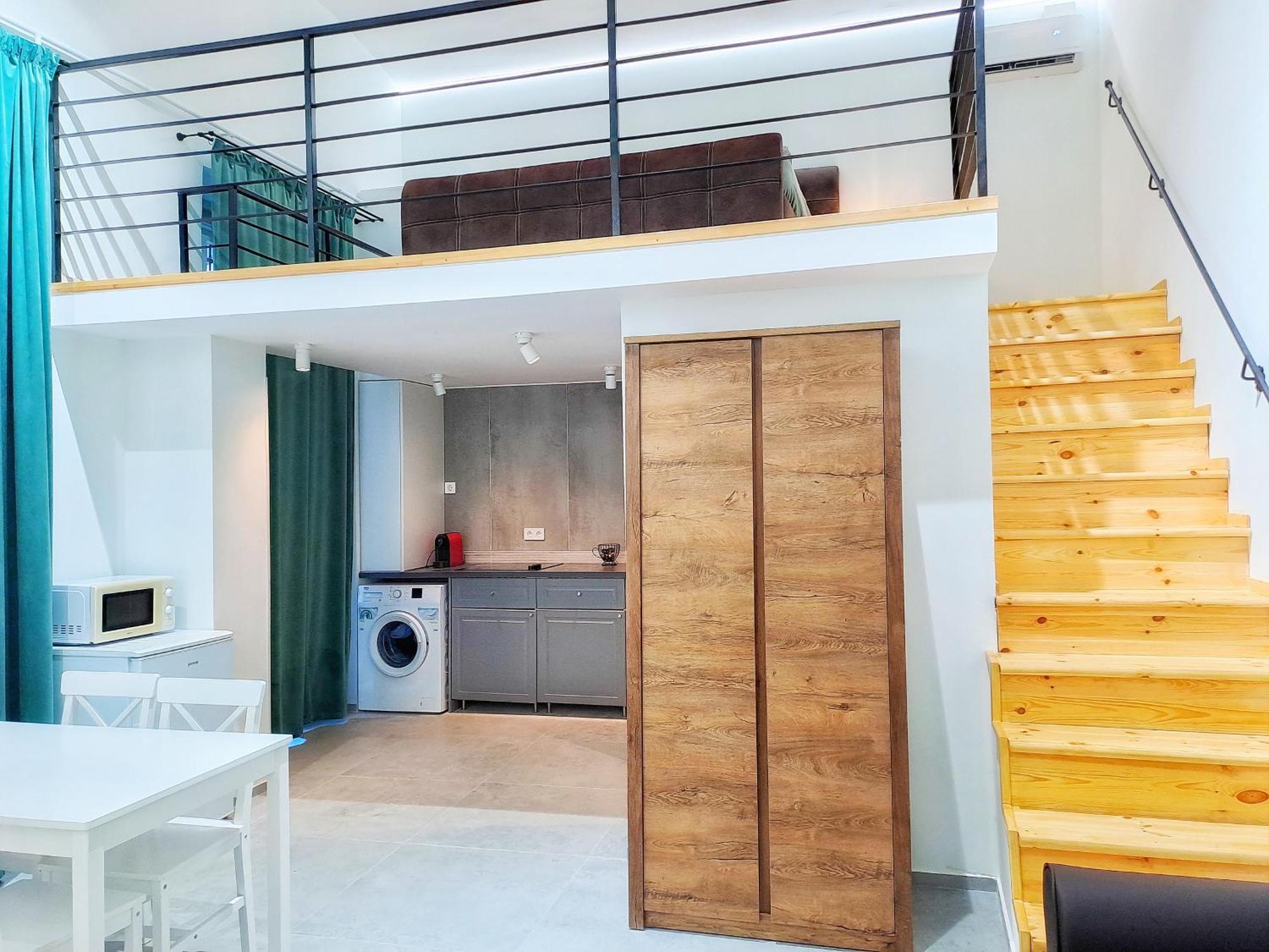 Masszi Apartman Budapest Exterior foto